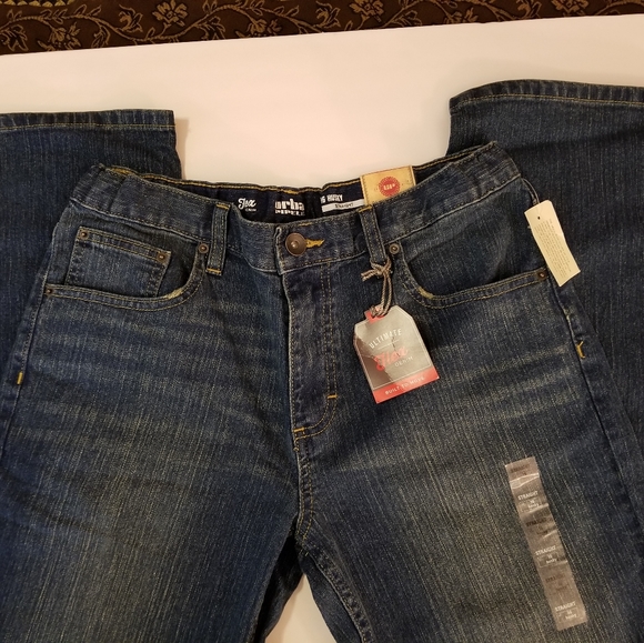 urban pipeline Other - NWT  Urban pipeline boys Jean's 16 husk6